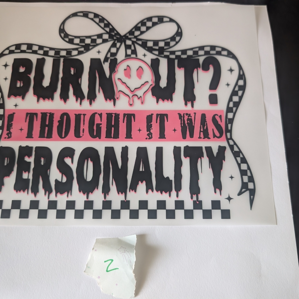 Heat Transfers (Examples) - Picture 4 of 15